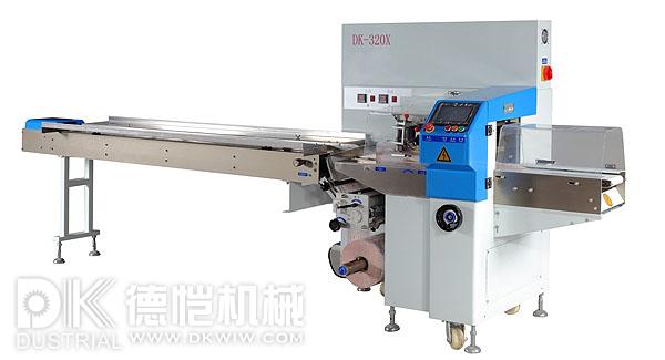 德愷包裝機械 枕式包裝設(shè)備 封切設(shè)備 管材包裝設(shè)備 廣東德愷機械有限公司 佛山德愷機械有限公司 德愷機械包裝機 佛山德愷包裝機 廣東德愷包裝機 佛山德愷包裝機 枕式包裝機廠家 自動整理包裝機 封切收縮機