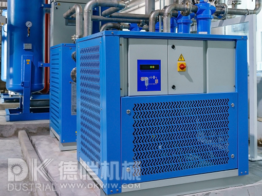 氣動拉伸自動包裝機