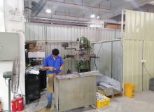 卷膜包裝機(jī)常見故障及處理方法