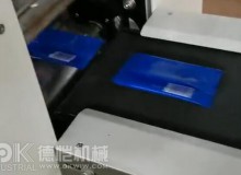 食品包裝機(jī)生產(chǎn)流水線的優(yōu)勢(shì)和特點(diǎn)