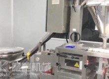 枕式包裝機-包裝設備中的佼佼者！